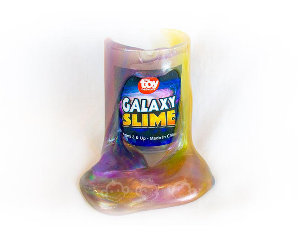 Galaxy Slime - Three LiL Monkeys Three LiL Monkeys