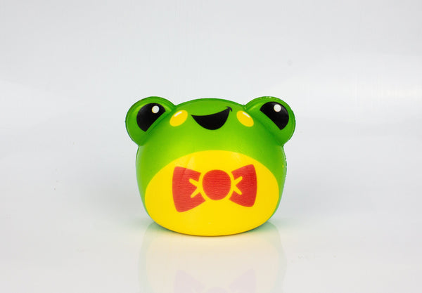 Animal Squish - Three LiL Monkeys Three LiL Monkeys