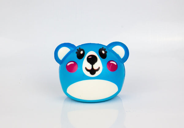 Animal Squish - Three LiL Monkeys Three LiL Monkeys