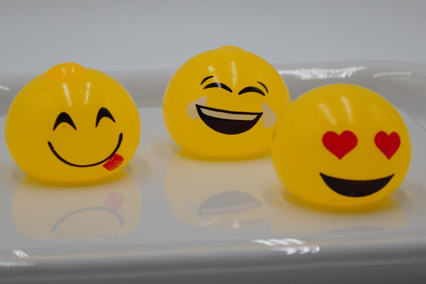 Splat Emoticon - Three LiL Monkeys Three LiL Monkeys