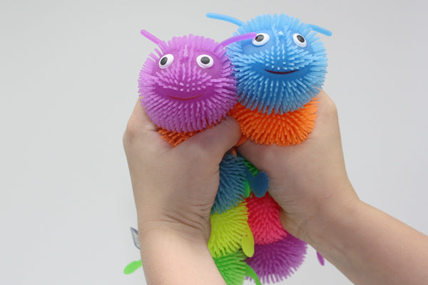 Caterpillar Crawler - Three LiL Monkeys Three LiL Monkeys