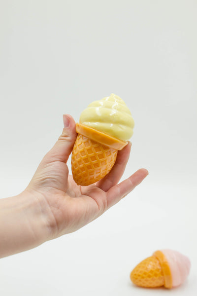 Splat Ice Cream - Three LiL Monkeys Three LiL Monkeys