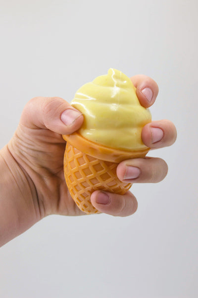 Splat Ice Cream - Three LiL Monkeys Three LiL Monkeys
