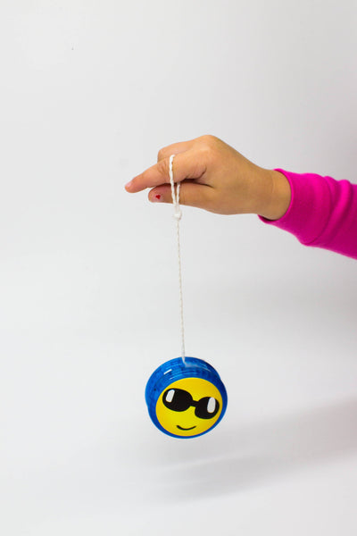 Light Up Yo-Yo - Three LiL Monkeys Three LiL Monkeys