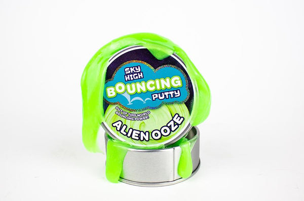 Bouncing Putty - Three LiL Monkeys Three LiL Monkeys