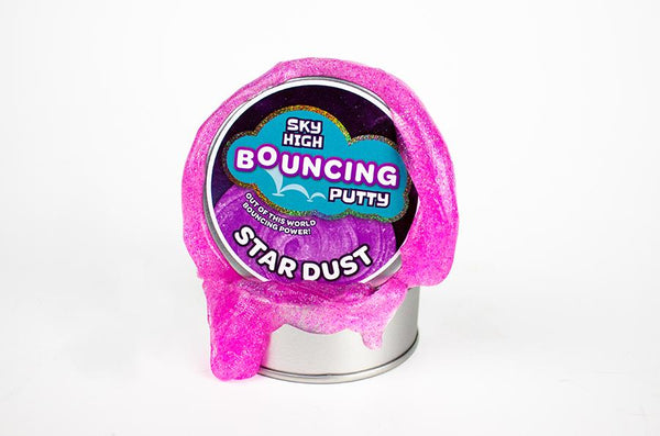 Bouncing Putty - Three LiL Monkeys Three LiL Monkeys