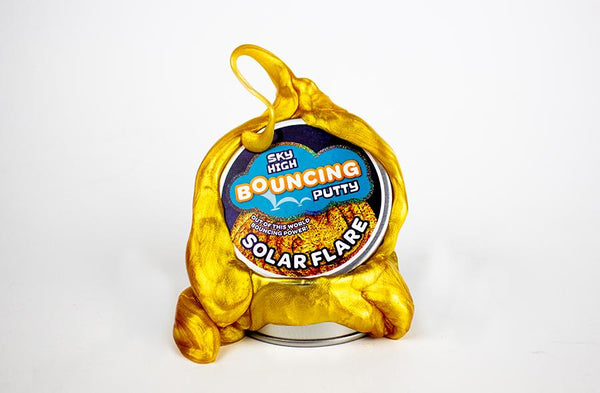 Bouncing Putty - Three LiL Monkeys Three LiL Monkeys