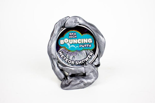 Bouncing Putty - Three LiL Monkeys Three LiL Monkeys