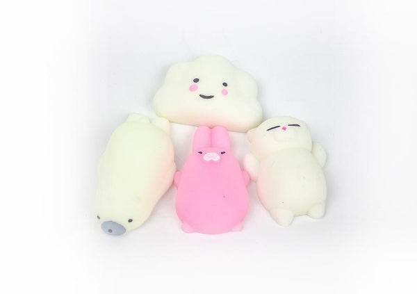 Mochi - Three LiL Monkeys Three LiL Monkeys