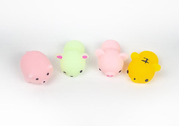 Mochi - Three LiL Monkeys Three LiL Monkeys