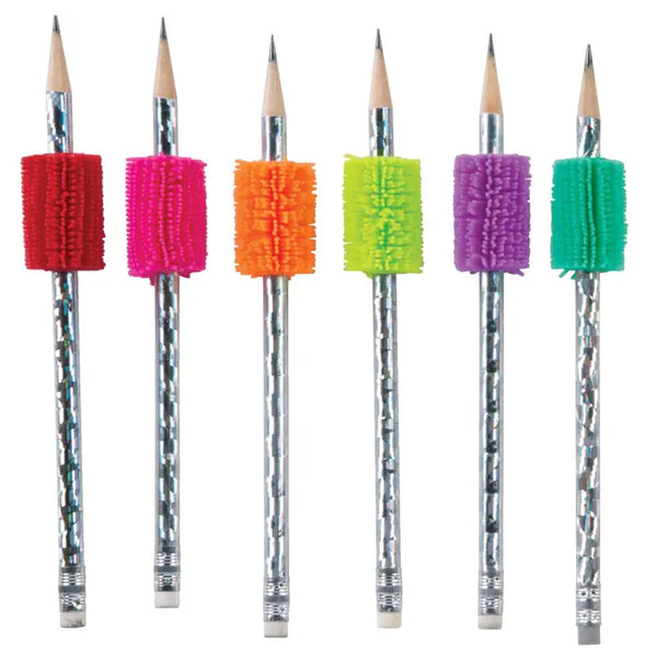 Kushy Squishy Pencil Grip