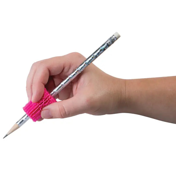 Kushy Squishy Pencil Grip