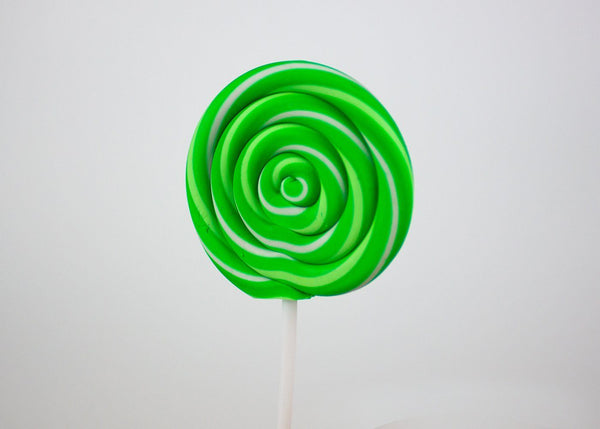 Lolly Pop Eraser - Three LiL Monkeys Three LiL Monkeys