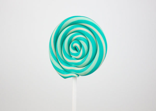 Lolly Pop Eraser - Three LiL Monkeys Three LiL Monkeys