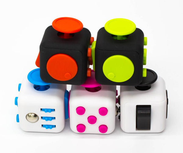 Magic Cube - Three LiL Monkeys Three LiL Monkeys