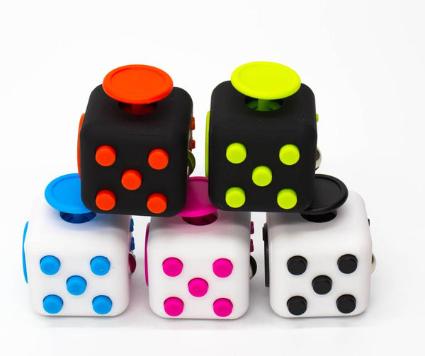 Magic Cube - Three LiL Monkeys Three LiL Monkeys