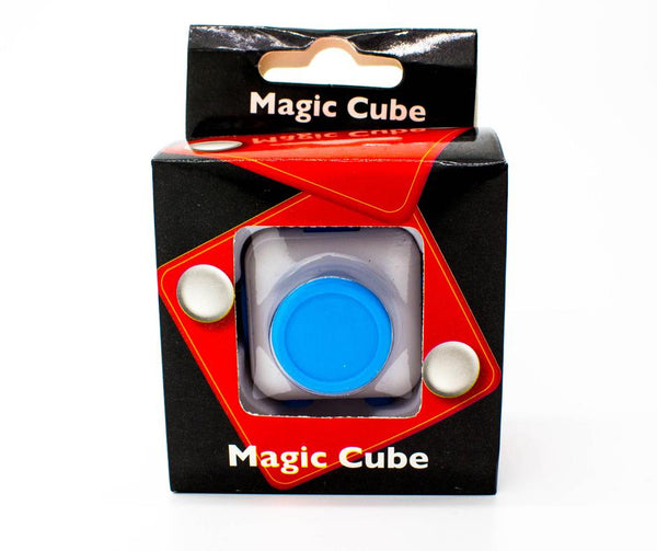Magic Cube - Three LiL Monkeys Three LiL Monkeys