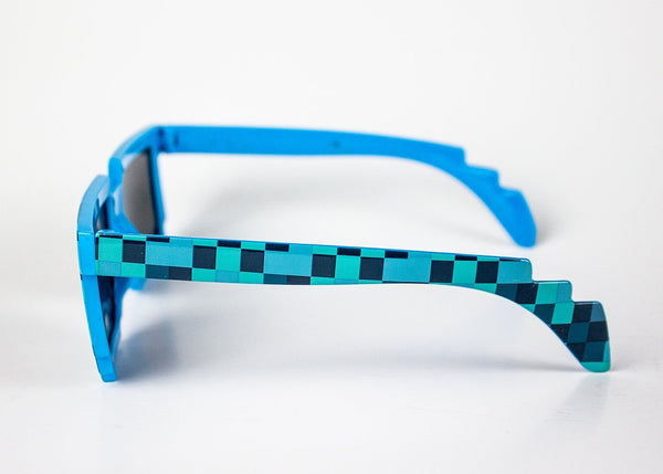 Pixel Sunglasses - Three LiL Monkeys Three LiL Monkeys