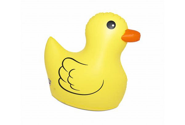 Quackers the Ducky Lil' Sprinkler