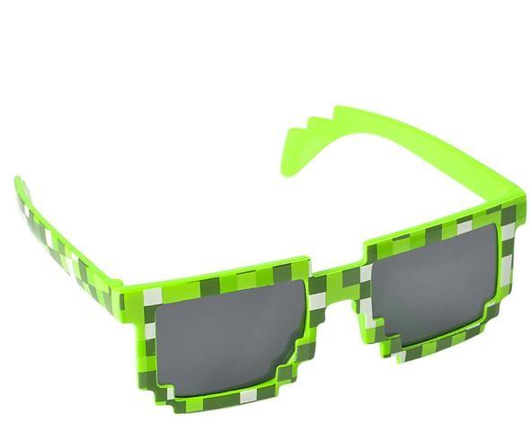 Pixel Sunglasses - Three LiL Monkeys Three LiL Monkeys