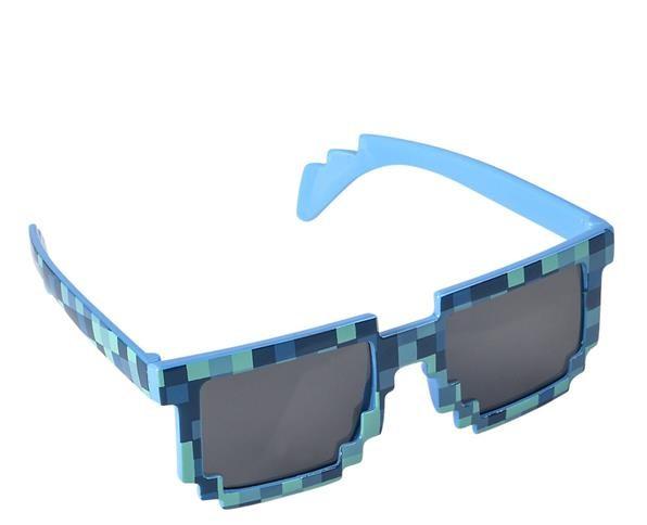 Pixel Sunglasses - Three LiL Monkeys Three LiL Monkeys