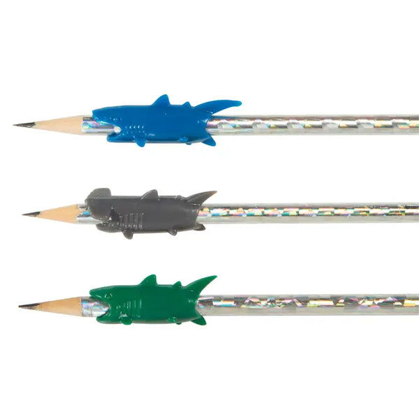 Shark Pencil Grip