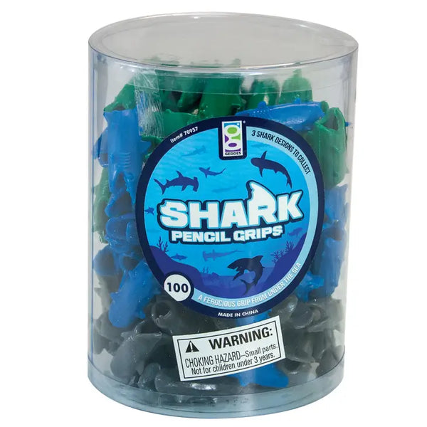 Shark Pencil Grip