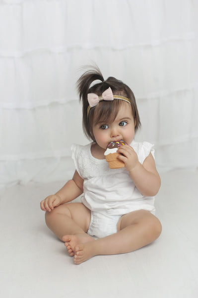 Ice Cream Teether