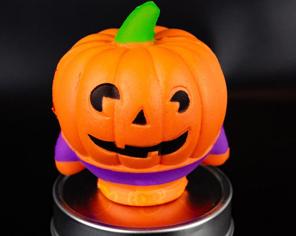 Halloween Squish Characters - Three LiL Monkeys Three LiL Monkeys