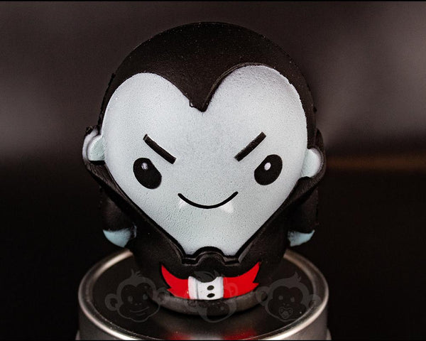 Halloween Squish Characters - Three LiL Monkeys Three LiL Monkeys