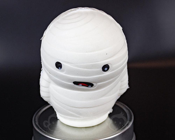 Halloween Squish Characters - Three LiL Monkeys Three LiL Monkeys