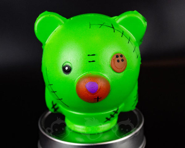 Halloween Squish Characters - Three LiL Monkeys Three LiL Monkeys