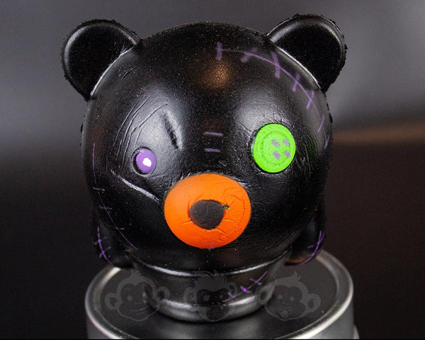 Halloween Squish Characters - Three LiL Monkeys Three LiL Monkeys