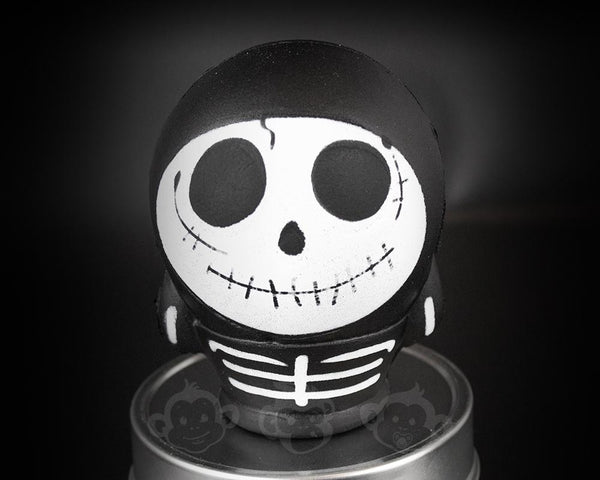 Halloween Squish Characters - Three LiL Monkeys Three LiL Monkeys