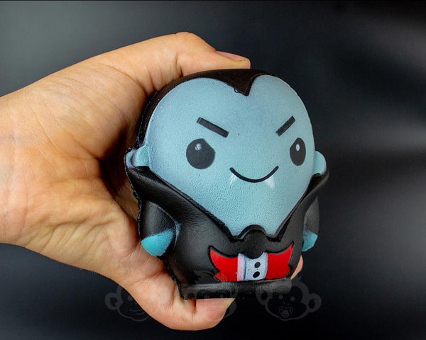 Halloween Squish Characters - Three LiL Monkeys Three LiL Monkeys