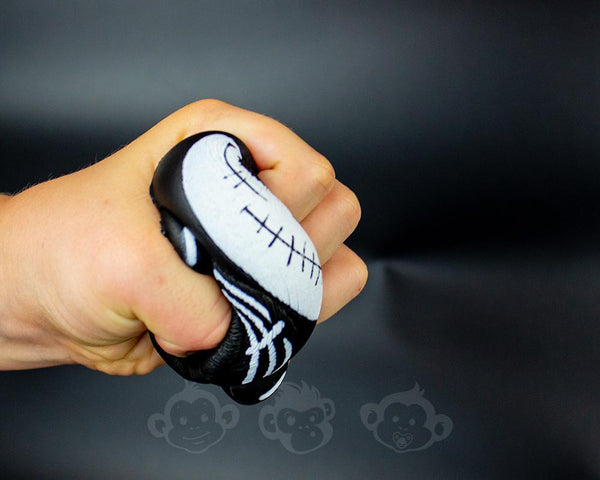 Halloween Squish Characters - Three LiL Monkeys Three LiL Monkeys