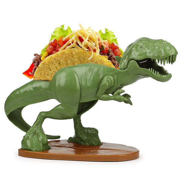Tacosaurus Rex - Three LiL Monkeys Three LiL Monkeys