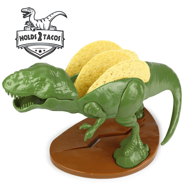 Tacosaurus Rex - Three LiL Monkeys Three LiL Monkeys