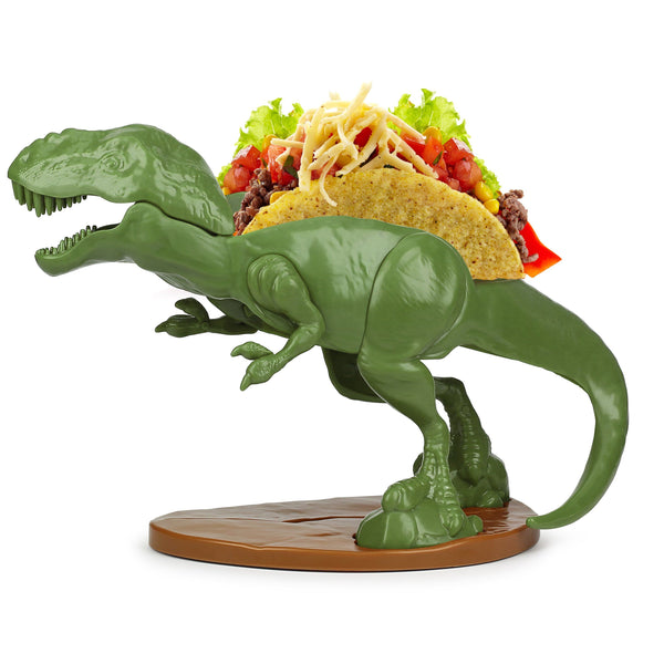 Tacosaurus Rex - Three LiL Monkeys Three LiL Monkeys