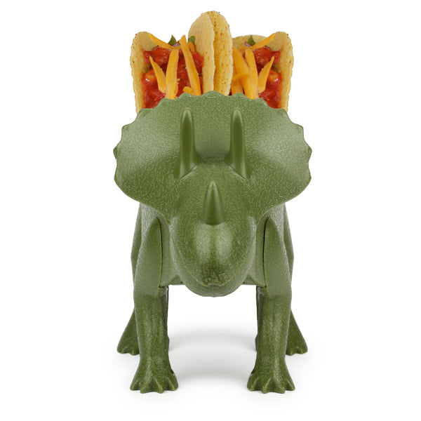 Tricerataco Taco Holder - Three LiL Monkeys Three LiL Monkeys