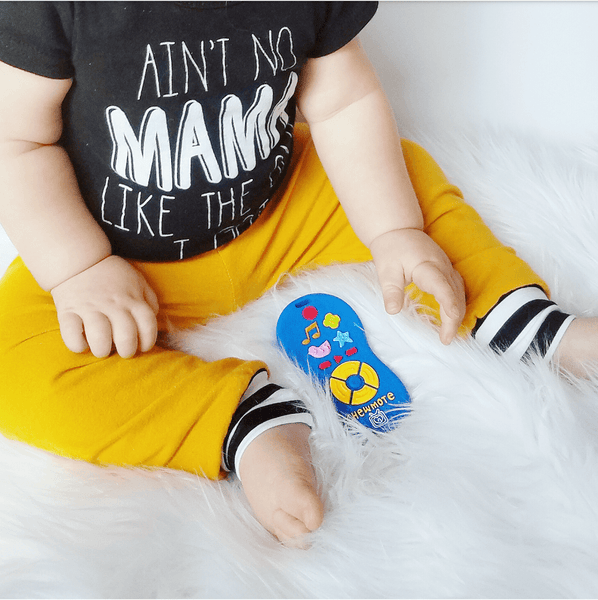 Chewmote Teether