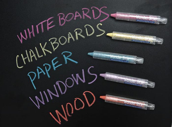 Wonder Stixs - Three LiL Monkeys Three LiL Monkeys