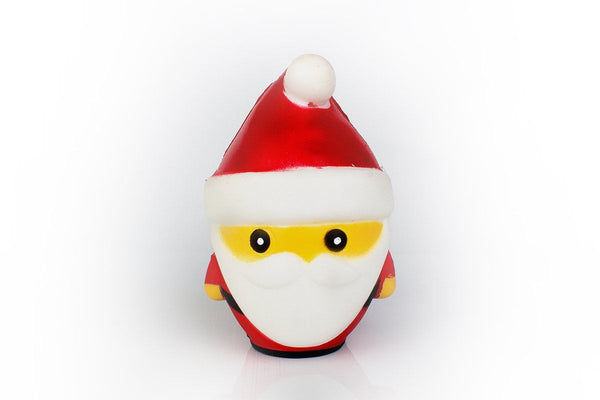 Christmas Squish - Three LiL Monkeys Three LiL Monkeys