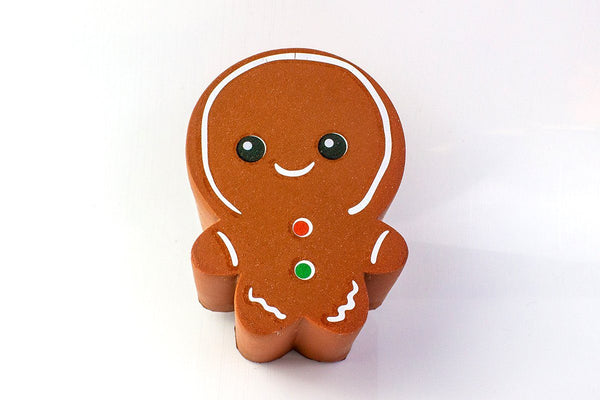 Christmas Squish - Three LiL Monkeys Three LiL Monkeys