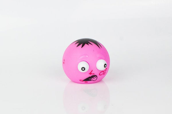 Zombie Squeeze Balls - Three LiL Monkeys Three LiL Monkeys
