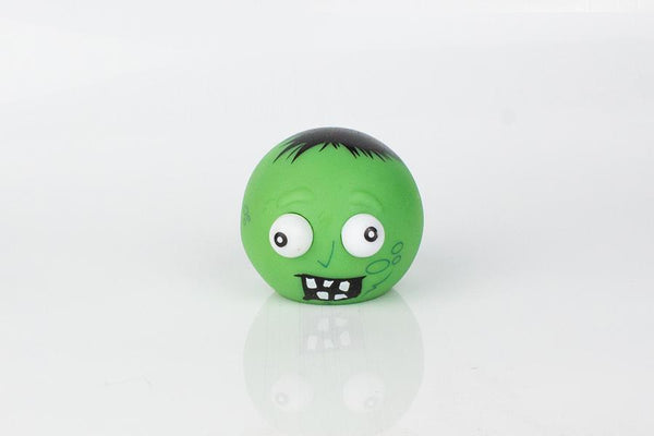 Zombie Squeeze Balls - Three LiL Monkeys Three LiL Monkeys