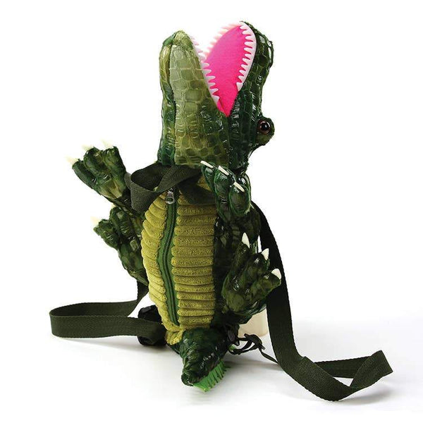 Alligator Mini Backpack