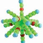 Atom Ball - Three LiL Monkeys Three LiL Monkeys