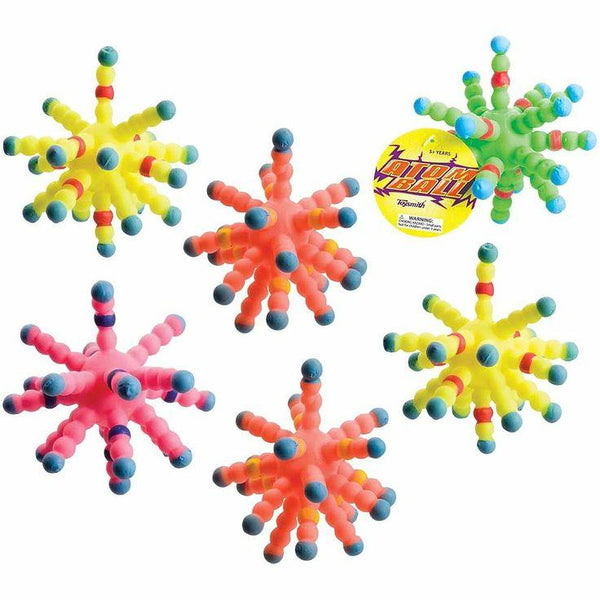 Atom Ball - Three LiL Monkeys Three LiL Monkeys