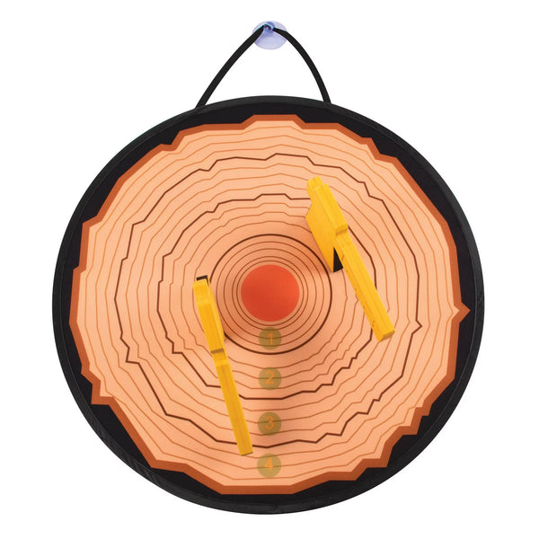 MinnARK Foam Axe Toss